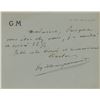 Image 1 : Guy de Maupassant