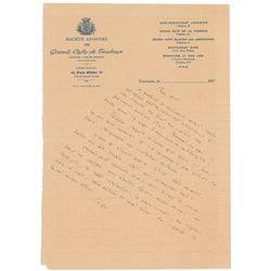 Antoine de Saint-Exupery