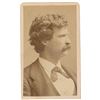 Image 1 : Samuel L. Clemens