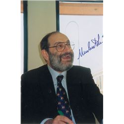 Umberto Eco