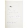 Image 1 : William Golding