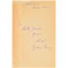 Image 1 : Zane Grey