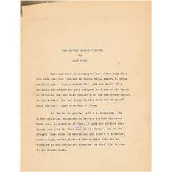 Zane Grey