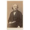 Image 2 : Nathaniel Hawthorne and Ralph Waldo Emerson
