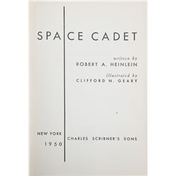 Robert Heinlein
