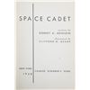 Image 1 : Robert Heinlein