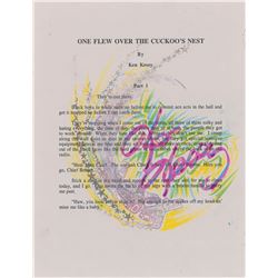 Ken Kesey