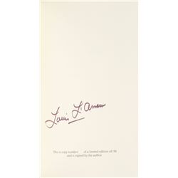Louis L'Amour