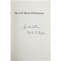 Ursula K. Le Guin