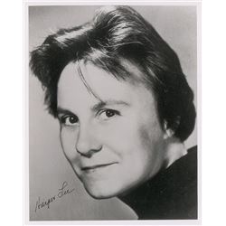 Harper Lee