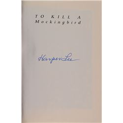 Harper Lee