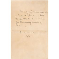 Henry Wadsworth Longfellow