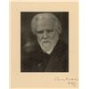 Image 1 : Edwin Markham