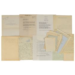 Nobel Prize Winners: Literature