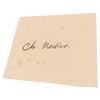 Image 2 : Charles Nodier