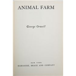 George Orwell