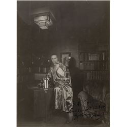 Sax Rohmer