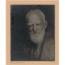 George Bernard Shaw