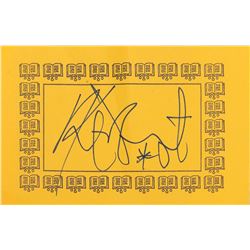 Kurt Vonnegut