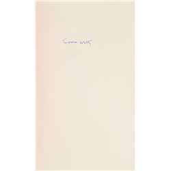 Eudora Welty