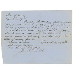 Abraham Lincoln