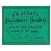 Image 1 : Andrew Johnson