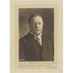 William H. Taft