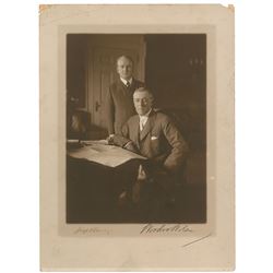 Woodrow Wilson