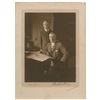 Image 1 : Woodrow Wilson