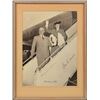 Image 1 : Harry and Bess Truman