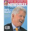 Image 1 : Bill Clinton