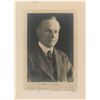 Image 1 : Calvin Coolidge