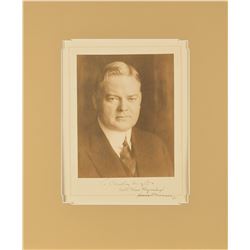 Herbert Hoover