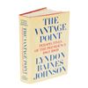Image 2 : Lyndon and Lady Bird Johnson
