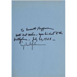 Lyndon B. Johnson