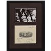 Image 1 : Presidents and First Ladies