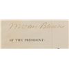 Image 2 : Martin Van Buren