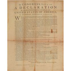 Declaration of Independence