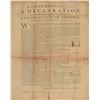Image 1 : Declaration of Independence