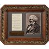 Image 1 : Frederick Douglass