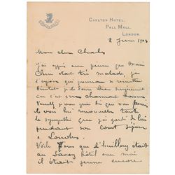 Auguste Escoffier