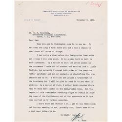 Vannevar Bush