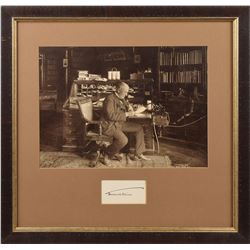 Thomas Edison