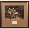 Image 1 : Thomas Edison