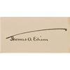 Image 2 : Thomas Edison