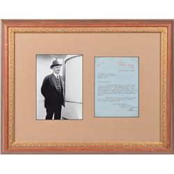 Chaim Weizmann