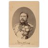 Image 1 : King Kalakaua