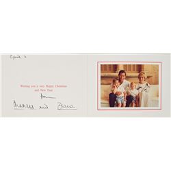 Princess Diana and Prince Charles
