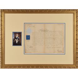 Queen Victoria