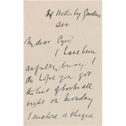 Ernest Shackleton